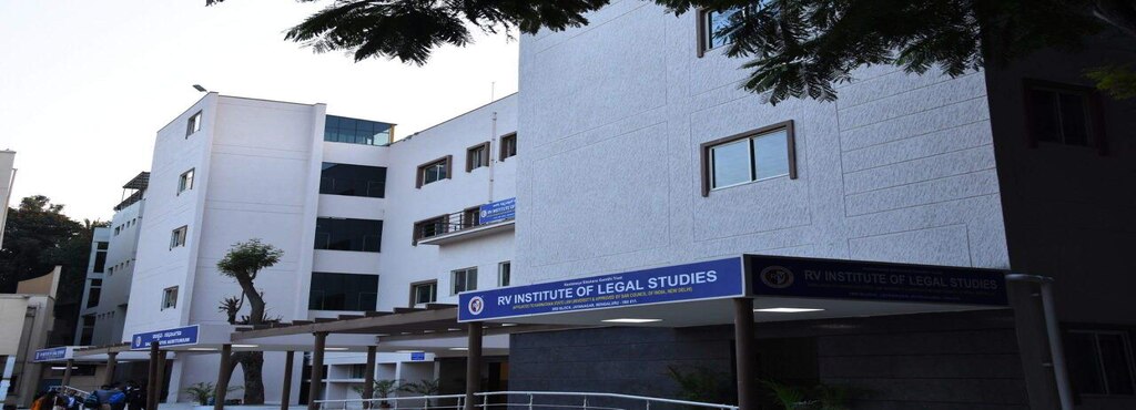 RV Institute of Legal College