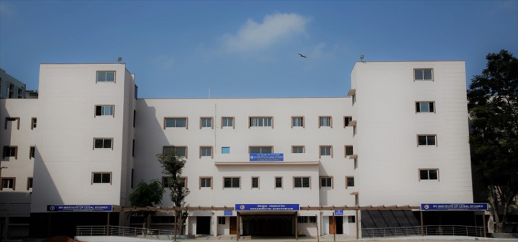 RV Institute of Legal College