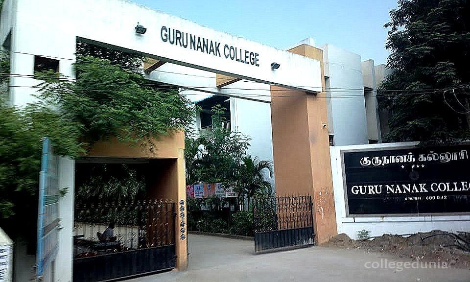 GN College