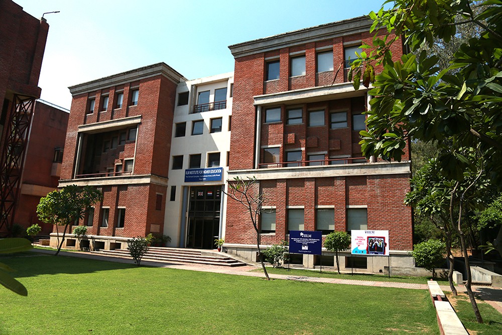 IILM University Gurugram