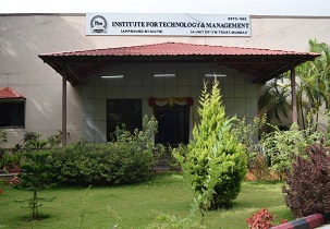 ITM University