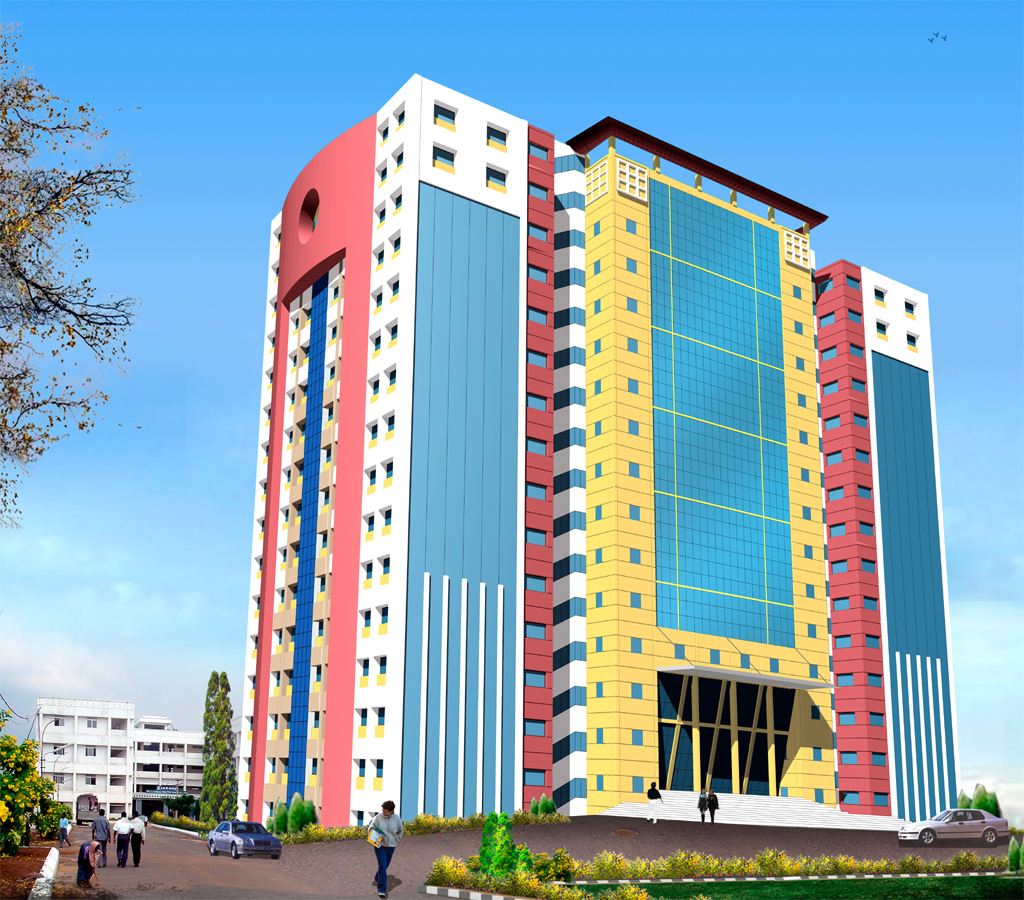 Sri ramaswamy memorial for admission