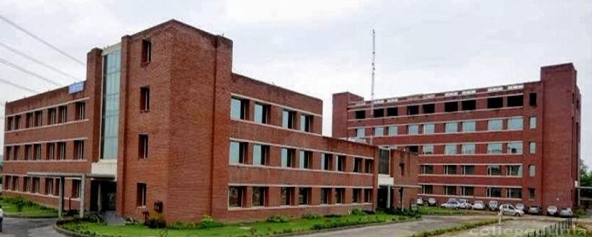 JK Business School