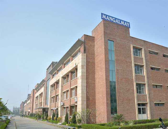 Mangalmay institute of engineering & technology for admission