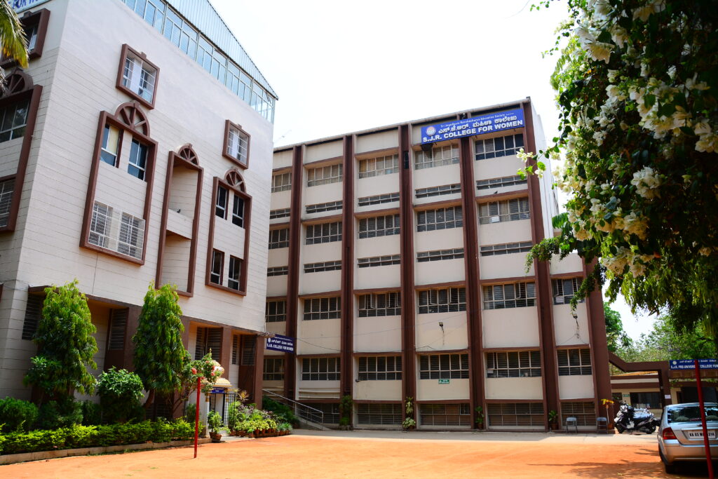 SJR College