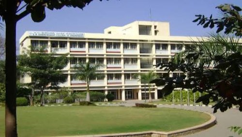 BMS College of engineering