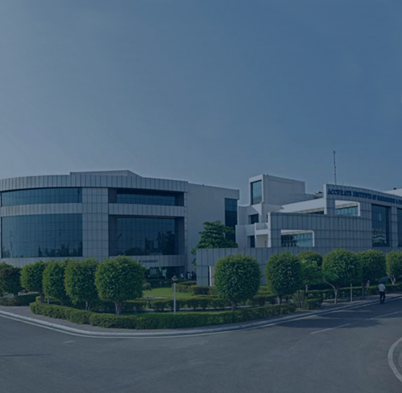 Accurate institute of management & technology