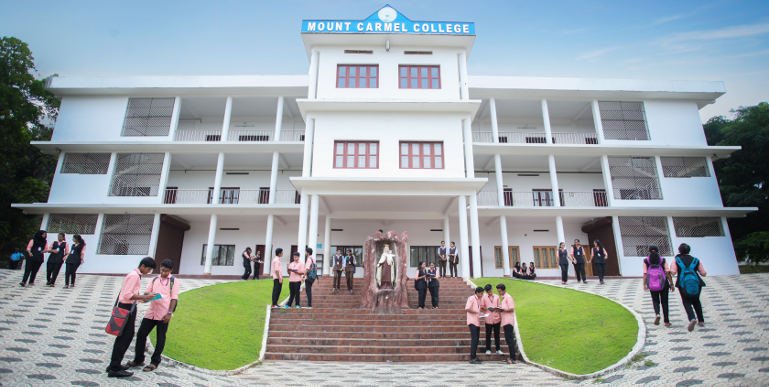 Mount Carmel university