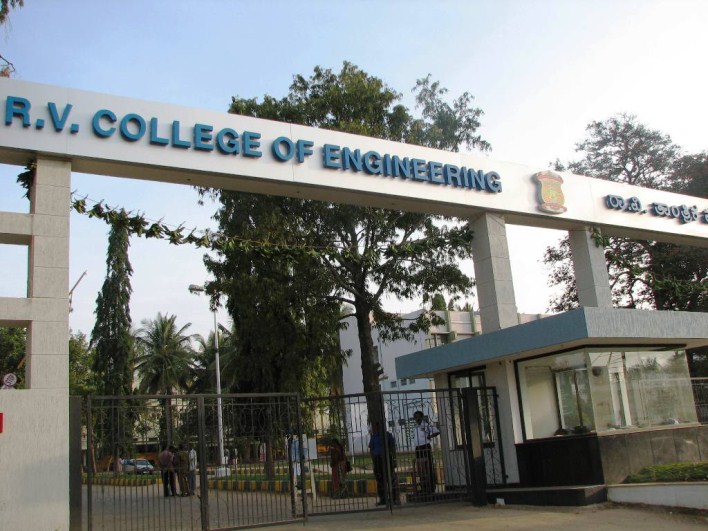 RV college of engineering.