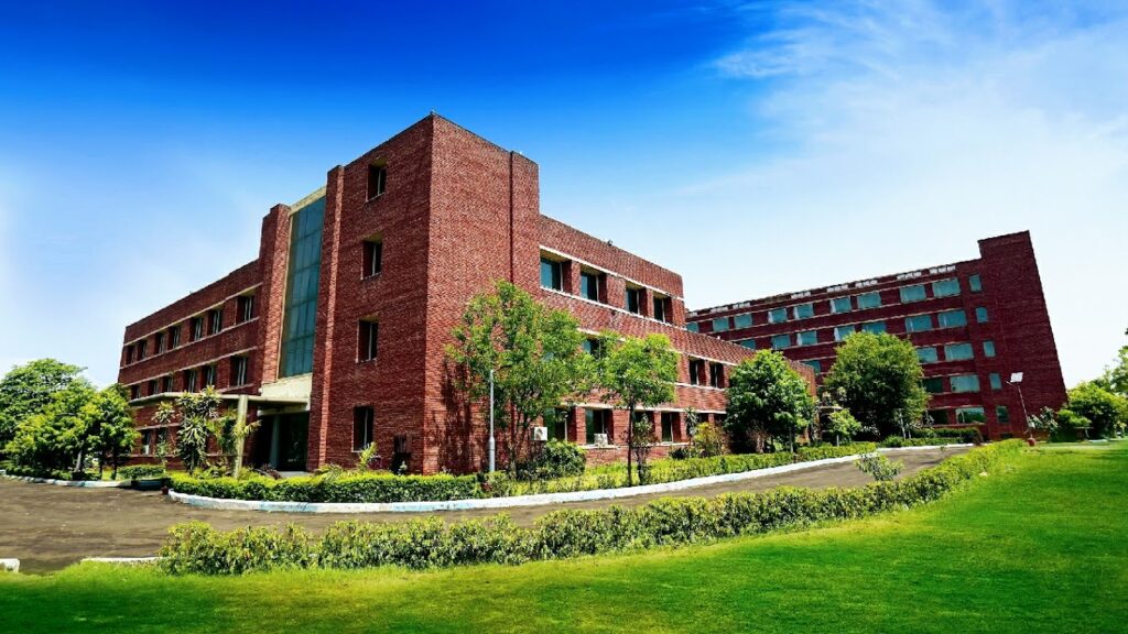 JK Business School